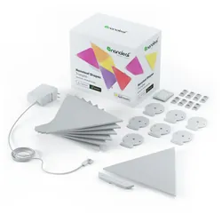 Nanoleaf NL47-6002TW-15PK éclairage d'ambiance Blanc